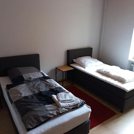 Ferien Im Winzerhaus Villa Traben-Trarbach Eksteriør billede