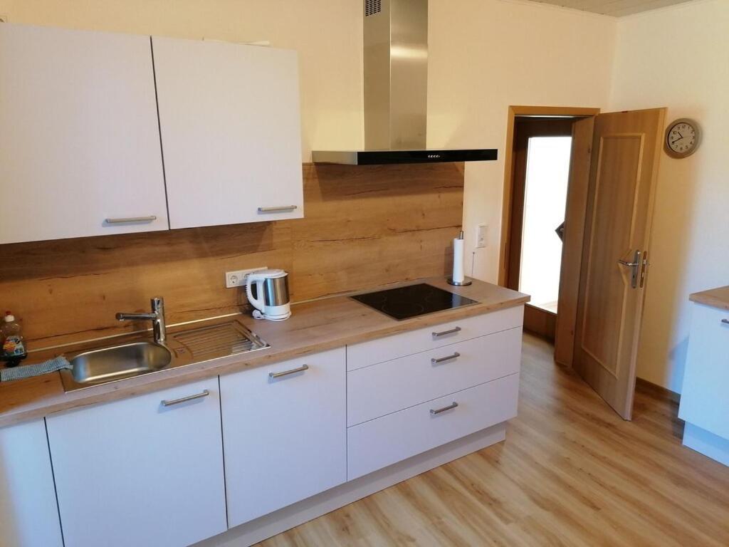 Ferien Im Winzerhaus Villa Traben-Trarbach Eksteriør billede