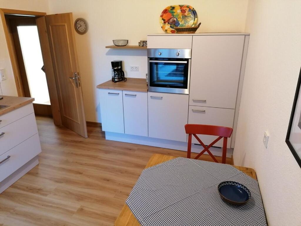 Ferien Im Winzerhaus Villa Traben-Trarbach Eksteriør billede