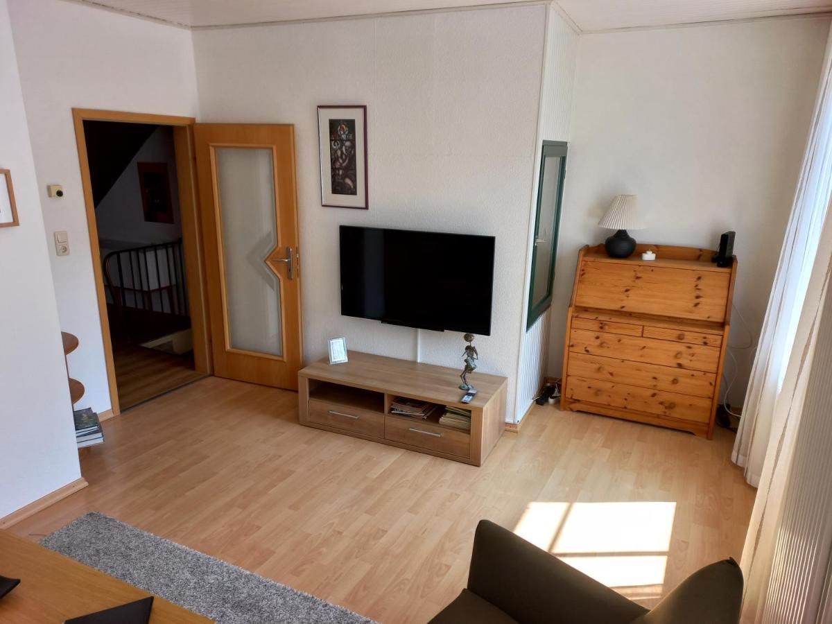 Ferien Im Winzerhaus Villa Traben-Trarbach Eksteriør billede