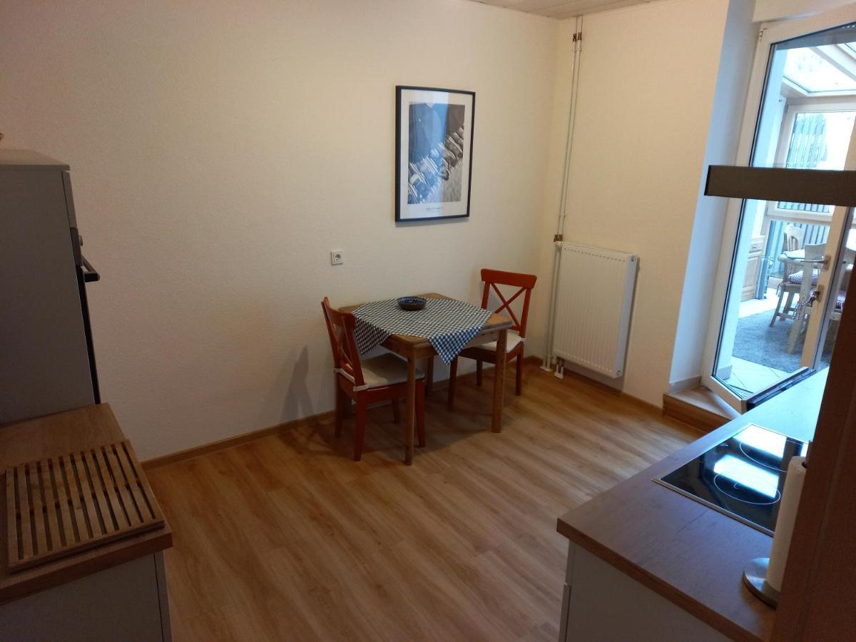 Ferien Im Winzerhaus Villa Traben-Trarbach Eksteriør billede