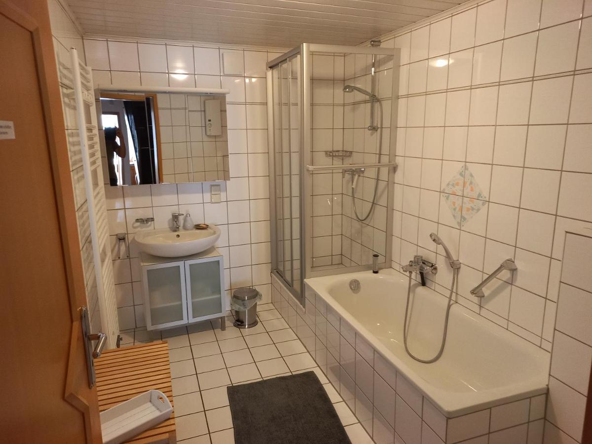 Ferien Im Winzerhaus Villa Traben-Trarbach Eksteriør billede